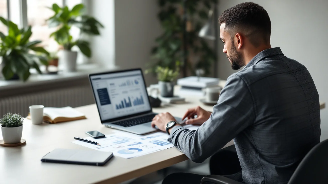 Qu’est-ce qu’un plan marketing digital