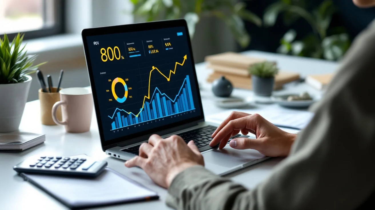 Pourquoi mesurer le ROI de ses actions marketing