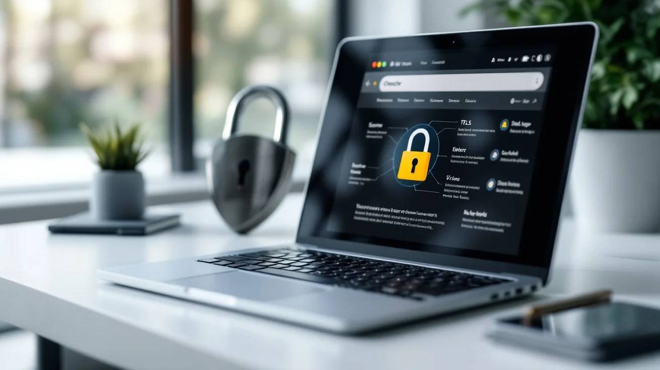 Quelle est la différence entre SSL et TLS